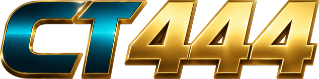 ct444 লোগো